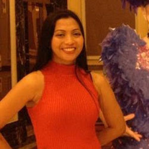 Meet your Posher, Gracelyn